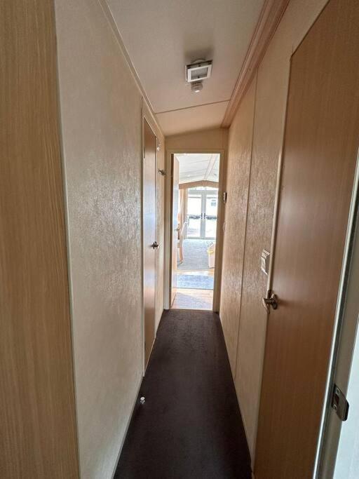 Swift Moselle 2 Bedroom Parkhome - Uddingston, Glasgow المظهر الخارجي الصورة